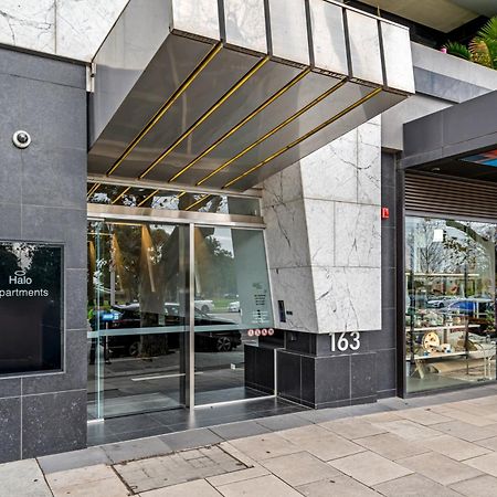 Complete Host Halo Apartments Melbourne Exteriér fotografie