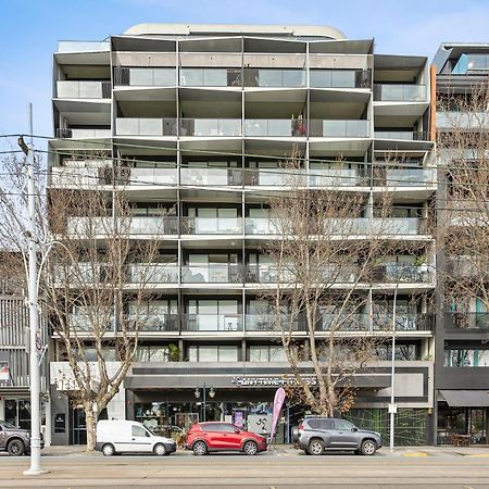 Complete Host Halo Apartments Melbourne Exteriér fotografie