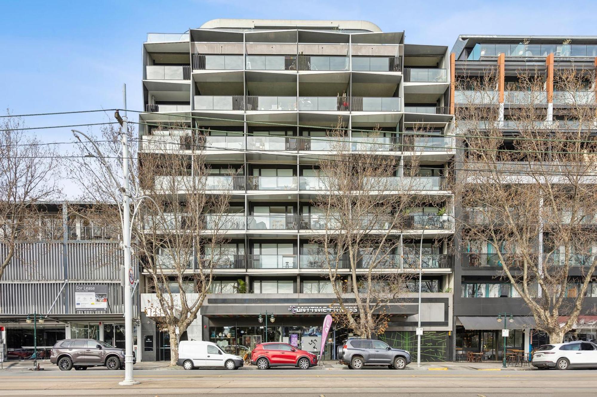 Complete Host Halo Apartments Melbourne Exteriér fotografie
