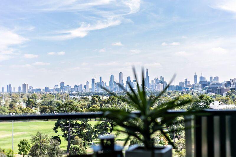 Complete Host Fitzroy St Apartments Melbourne Exteriér fotografie