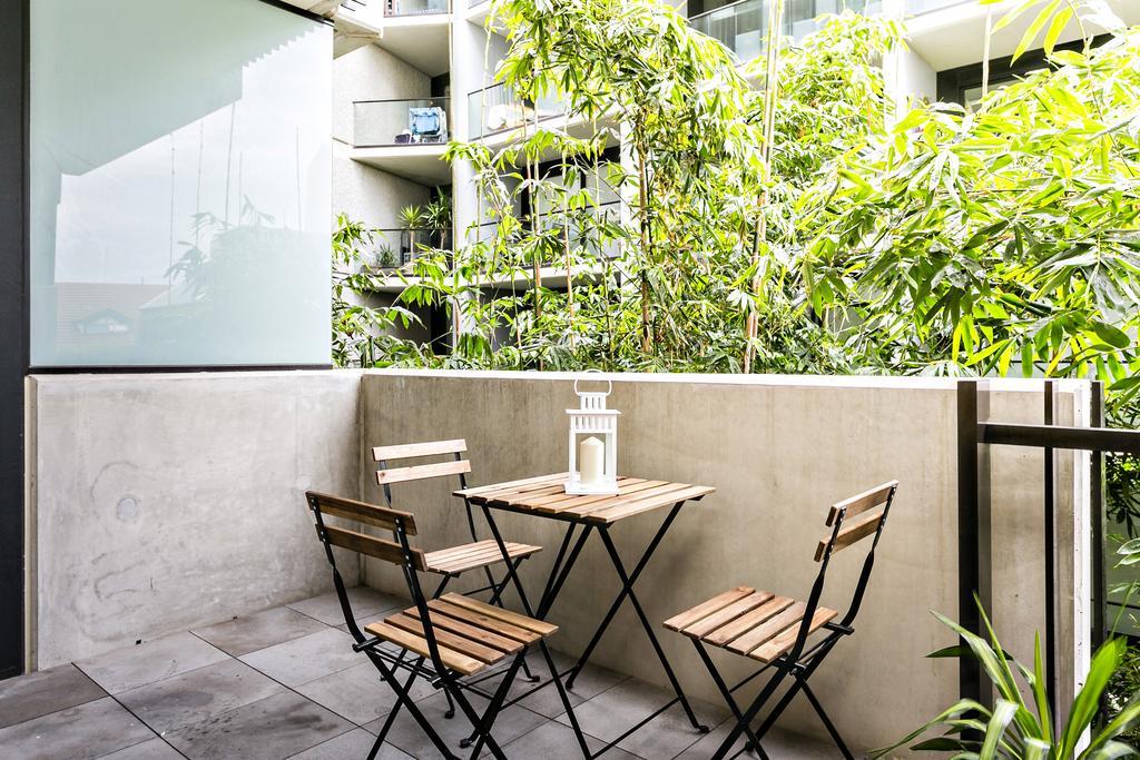 Complete Host Halo Apartments Melbourne Exteriér fotografie